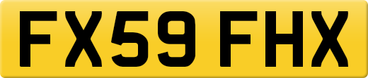 FX59FHX